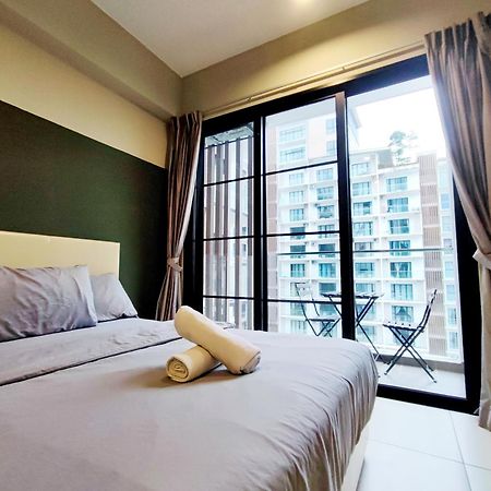 Zen Home@Midhill Genting Highlands Bentong Exterior foto