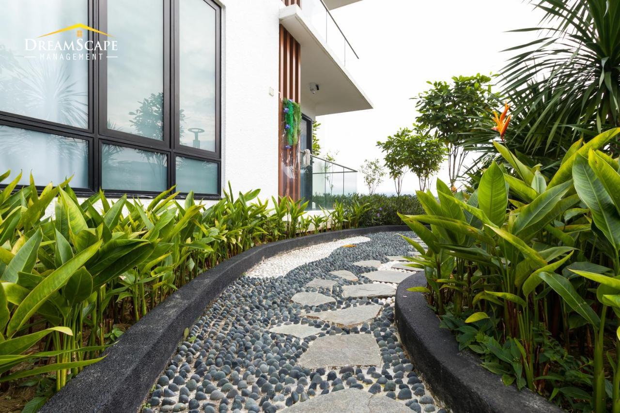 Zen Home@Midhill Genting Highlands Bentong Exterior foto