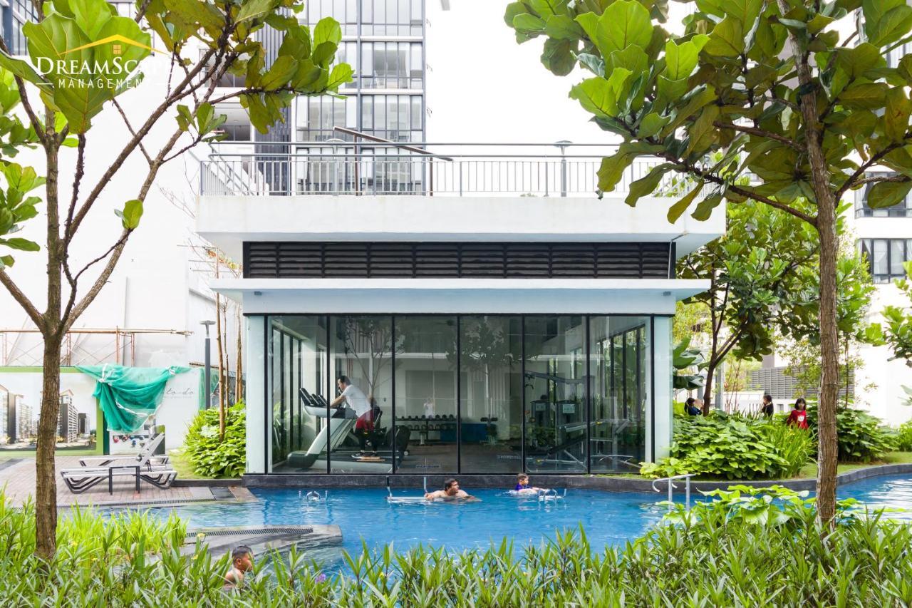 Zen Home@Midhill Genting Highlands Bentong Exterior foto